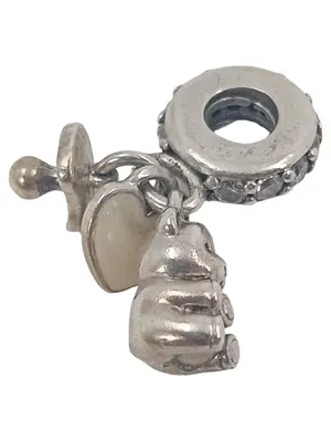 PANDORA Charm Anhänger