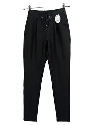 MISS ANGELINA Stoffhose