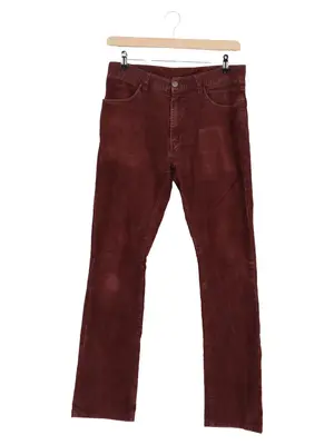 LACOSTE Cordhose