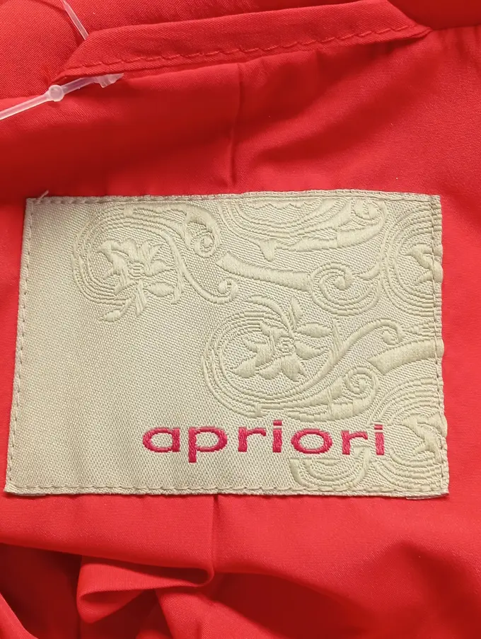 APRIORI Trenchcoat Bild 3