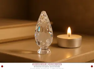 SWAROVSKI Dekofigur