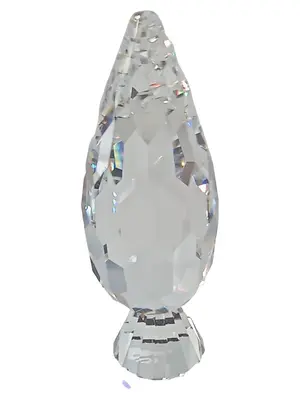 SWAROVSKI Dekofigur