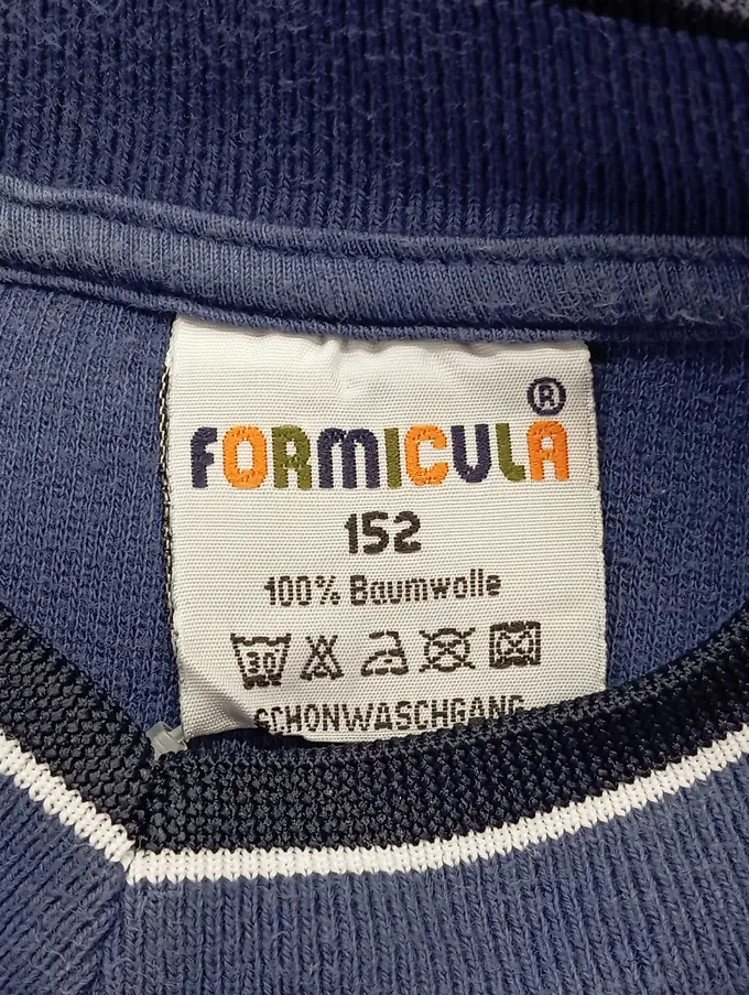 FORMICULA Pullover Bild 3