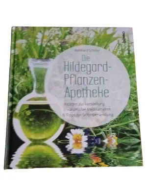 Hobbybuch