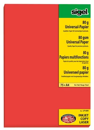 SIGEL Druckerpapier