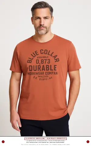 PETROL INDUSTRIES T-Shirt