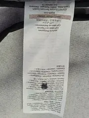 Vorschaubild 4 von Damen Blazer Grau Gr. 36/S Klassisch Business