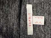 Vorschaubild 3 von Damen Blazer Grau Gr. 36/S Klassisch Business