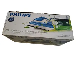 PHILIPS Aufbewahrungsbox