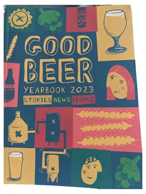GOOD BEER Zeitschrift