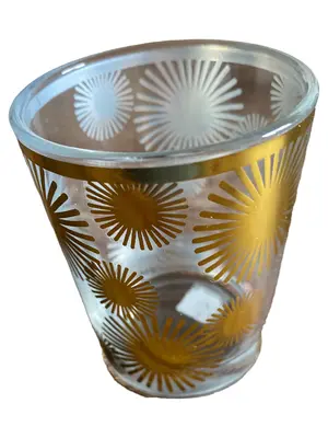 PARTYLITE Schnapsglas