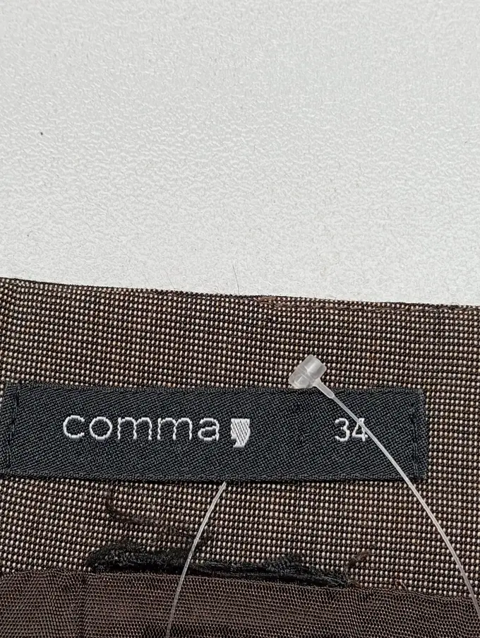 COMMA Bleistiftrock Bild 3