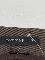 Vorschaubild COMMA Bleistiftrock 3