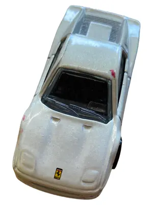 HOT WHEELS Spielzeugauto