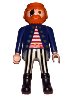 PLAYMOBIL Playmobil Spielfigur