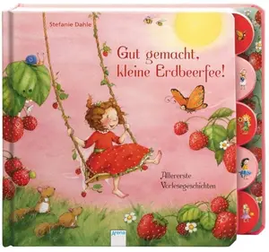 Buch für Kinder