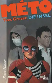 Vorschaubild Buch für Jugendliche 1