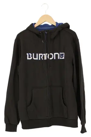 BURTON Sweatjacke
