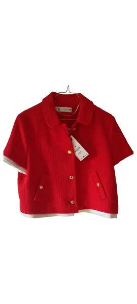 ZARA Blouson