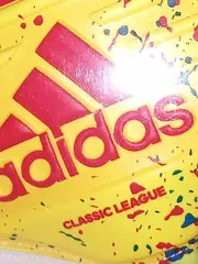 Vorschaubild 6 von Torwarthandschuhe Classic League URG 2.0 Gelb Rot Blau