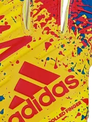 Vorschaubild 4 von Torwarthandschuhe Classic League URG 2.0 Gelb Rot Blau