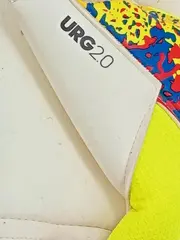 Vorschaubild 5 von Torwarthandschuhe Classic League URG 2.0 Gelb Rot Blau