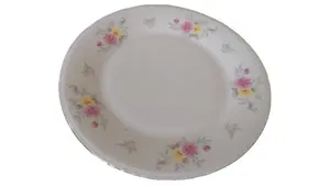 CHINA PEARL Kuchenteller