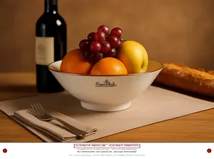 ROSENTHAL Servierschüssel