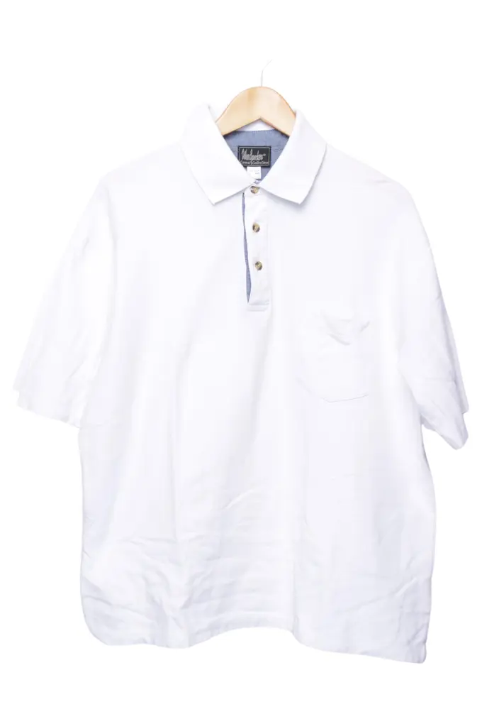 WOODPECKER Poloshirt Bild 1