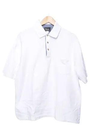 WOODPECKER Poloshirt