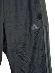 Vorschaubild 3 von Herren Jogginghose Trainingshose Gr. M Schwarz Sportlich