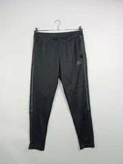 Vorschaubild 2 von Herren Jogginghose Trainingshose Gr. M Schwarz Sportlich