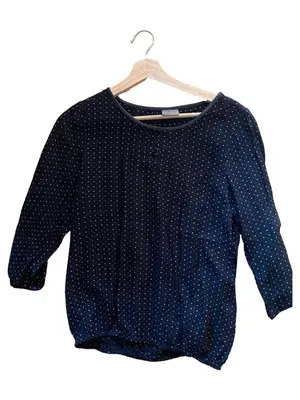 VERO MODA Langarmshirt