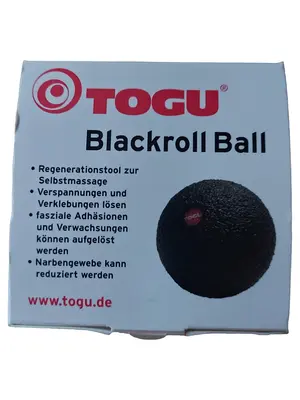 TOGU Massageball