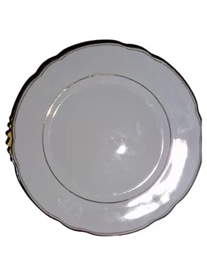 SELTMANN WEIDEN Platzteller