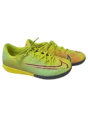 Vorschaubild 1 von Fussballschuhe Kinder Gr. 30 Gelb Modell CJ1175-703