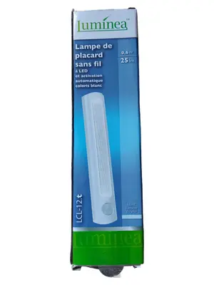 LUMINEA Wandleuchte
