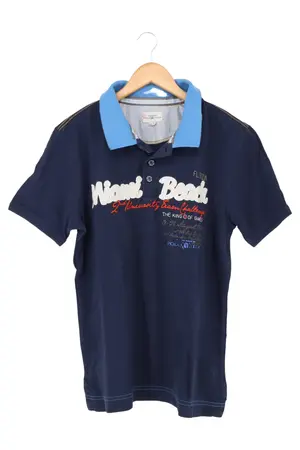 TOM TAILOR Poloshirt