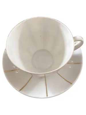 THUN Tasse und Unterteller