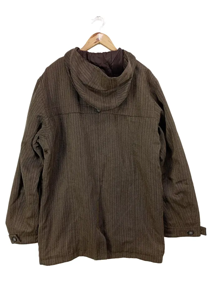 VAUDE Outdoorjacke Bild 2