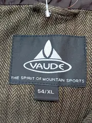 Vorschaubild VAUDE Outdoorjacke 3
