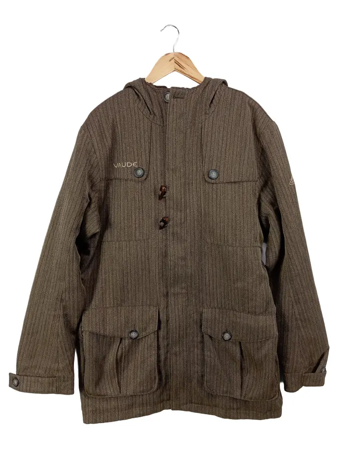 VAUDE Outdoorjacke Bild 1