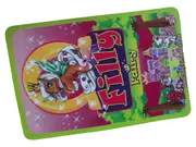 Vorschaubild 2 von Einhorn Magic Spielfigur Mehrfarbig 5cm Sammelfigur