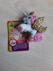Vorschaubild 3 von Einhorn Magic Spielfigur Mehrfarbig 5cm Sammelfigur