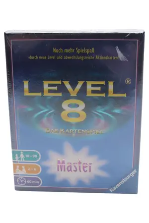 RAVENSBURGER Kartenspiel