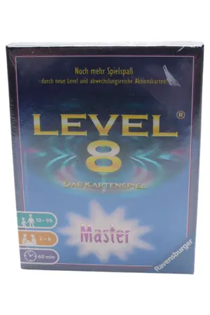 RAVENSBURGER Kartenspiel