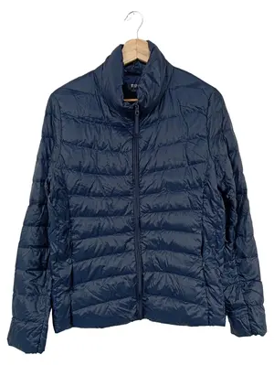 UNIQLO Steppjacke