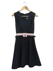 Vorschaubild TED BAKER Cocktailkleid 1