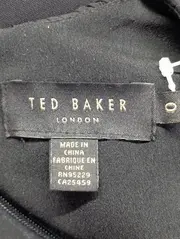 Vorschaubild TED BAKER Cocktailkleid 3