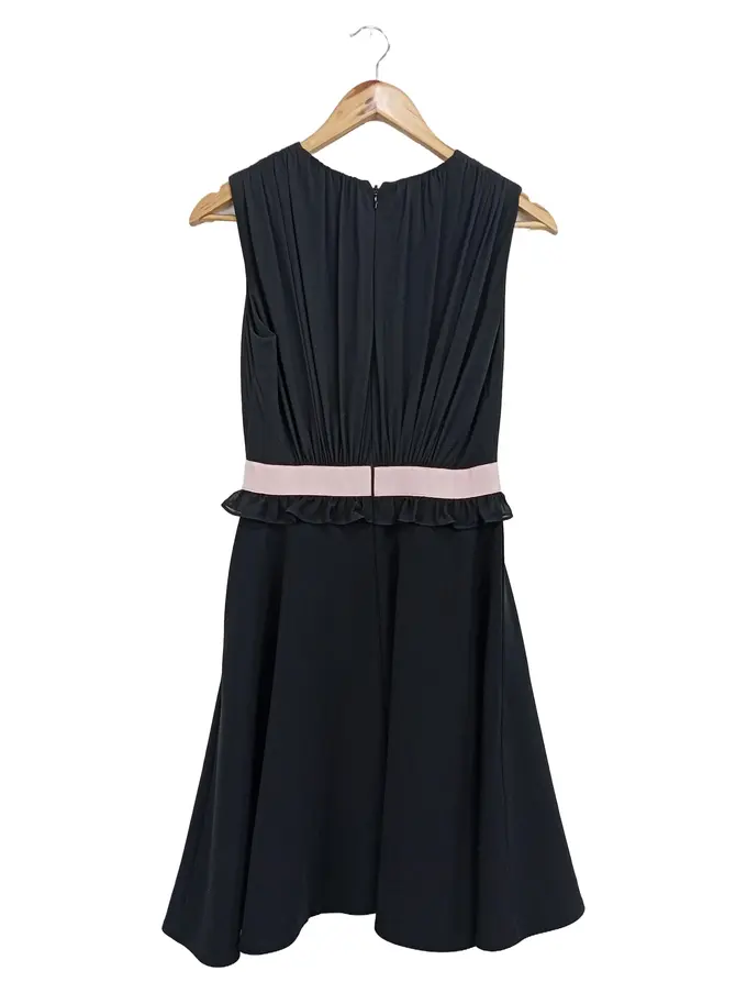 TED BAKER Cocktailkleid Bild 2